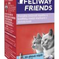 FELIWAY FRIENDS náplň pre difúzer