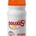 DOUXO S3 PYO Mousse