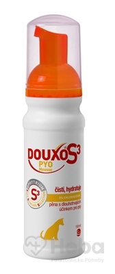 DOUXO S3 PYO Mousse