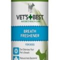 VET´S BEST BREATH FRESHENER