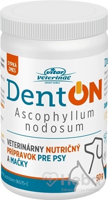 VITAR Veterinae DentON