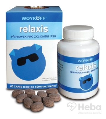 relaxis