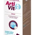VITAR Veterinae Artivit Sirup