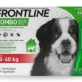 FRONTLINE COMBO SPOT-ON PRE PSY XL