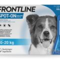FRONTLINE SPOT-ON PRE PSY M