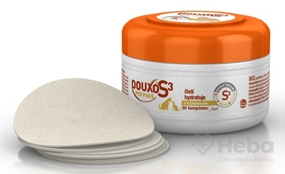 DOUXO S3 PYO Pads