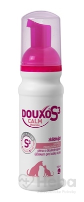 DOUXO S3 CALM Mousse
