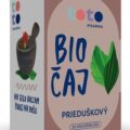 TOTO BIO ČAJ PRIEDUŠKOVÝ