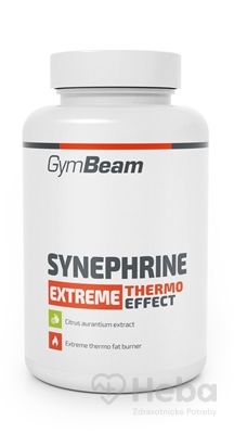GymBeam Synephrine Extreme
