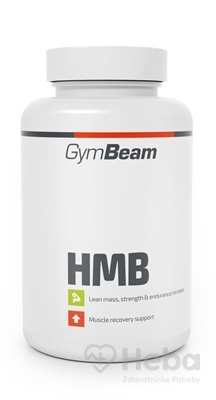GymBeam HMB