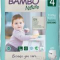 BAMBO PANTS 4 (7-12 kg)