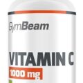 GymBeam Vitamín C 1000 mg