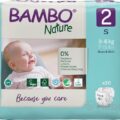 BAMBO 2 S (3-6 kg)