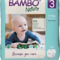 BAMBO 3 (4-8 kg)