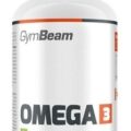 GymBeam Omega 3
