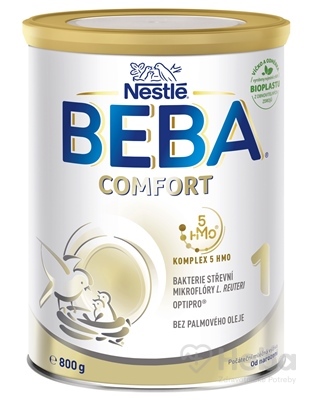 BEBA COMFORT 1 HM-O