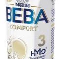 BEBA COMFORT 3 HM-O