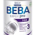 BEBA EXPERT pro HA 3