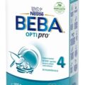 BEBA OPTIPRO 4