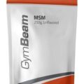 GymBeam MSM