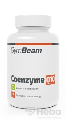 GymBeam Coenzyme Q10