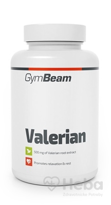 GymBeam Valerian