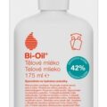Bi-Oil Telové mlieko