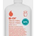 Bi-Oil Telové mlieko