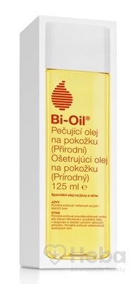 Bi-Oil Ošetrujúci olej na pokožku
