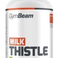 GymBeam MILK THISTLE