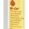 Bi-Oil Ošetrujúci olej na pokožku