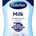 BUBCHEN TELOVÉ MLIEKO