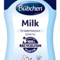 BUBCHEN TELOVÉ MLIEKO