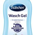 BUBCHEN UMÝVACÍ GÉL S DÁVKOVAČOM