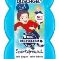 BUBCHEN KIDS SHP+SPRCH. GÉL 2v1 MALÝ FUTBALISTA
