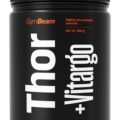GymBeam Thor + Vitargo