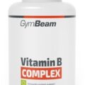GymBeam Vitamin B Complex