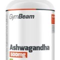 GymBeam Ashwagandha 500 mg