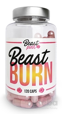 BeastPink Beast BURN