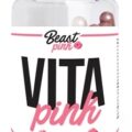 BeastPink VITA pink
