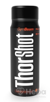 GymBeam ThorShot