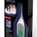 BRAUN PRT 2000 Teplomer s ohybnou špičkou