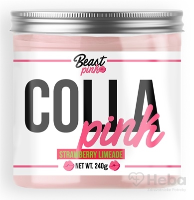 BeastPink COLLA Pink