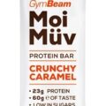 GymBeam MoiMüv Protein bar