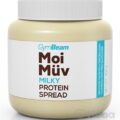GymBeam MoiMüv Protein Spread MILKY