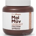 GymBeam MoiMüv Protein Spread HAZELNUT