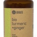 VanaVita Bio Turmeric + Ginger