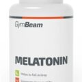 GymBeam Melatonin
