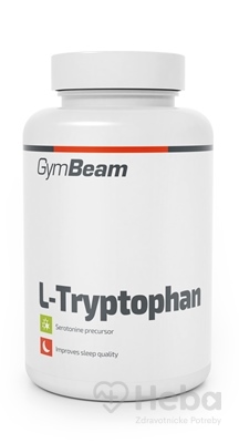 GymBeam L-Tryptophan
