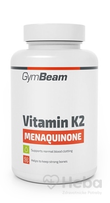 GymBeam Vitamin K2